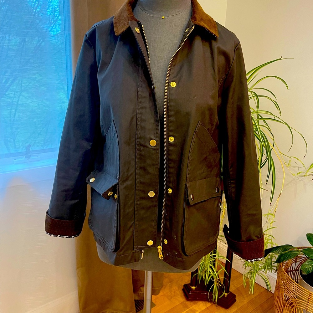 J’Crew Coat